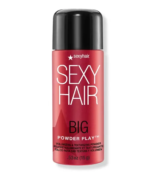 SexyHair Big Powder Play Volumizing and Texturizing Powder